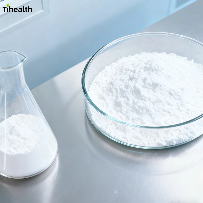 Calteridol Calcium Powder Cas No.121915-83-1 factory