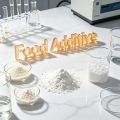 Aditivo alimentario
