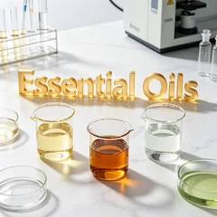 Aceites Esenciales