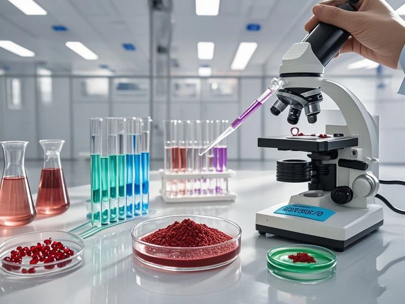 Cellular Antioxidant Matrix Antioxidant Matrix