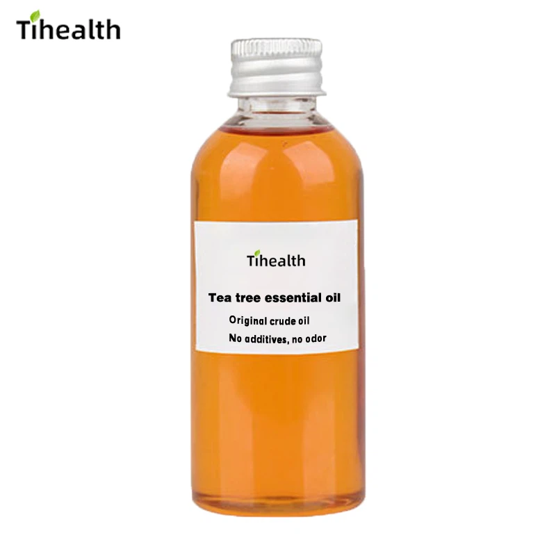 Tea Tree Essential Oil